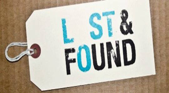 Being Lost: But Not Lost In Life Being Lost: But Not Lost In Life